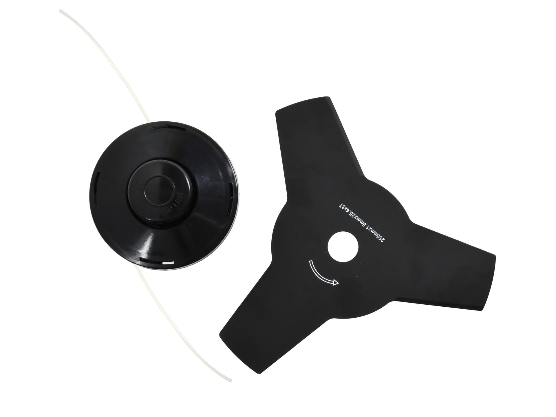 MOTOCOASA TRIMMER FIERASTRAU MULTIFUNCTIONALA 4 IN 1