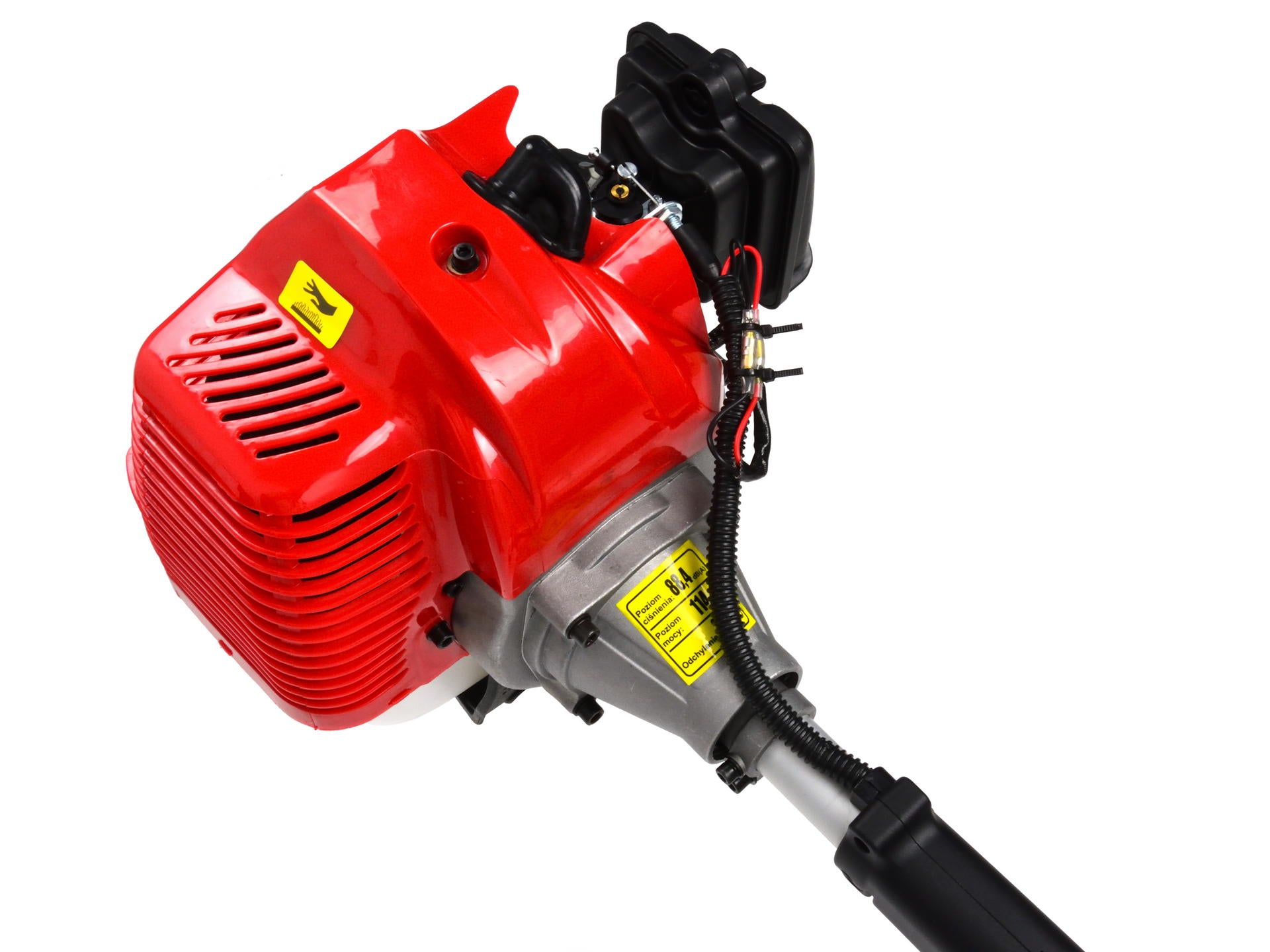 MOTOCOASA TRIMMER FIERASTRAU MULTIFUNCTIONALA 4 IN 1