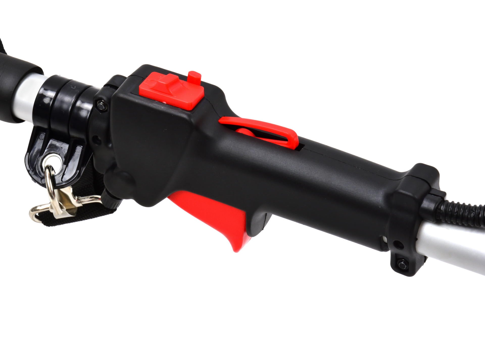 MOTOCOASA TRIMMER FIERASTRAU MULTIFUNCTIONALA 4 IN 1