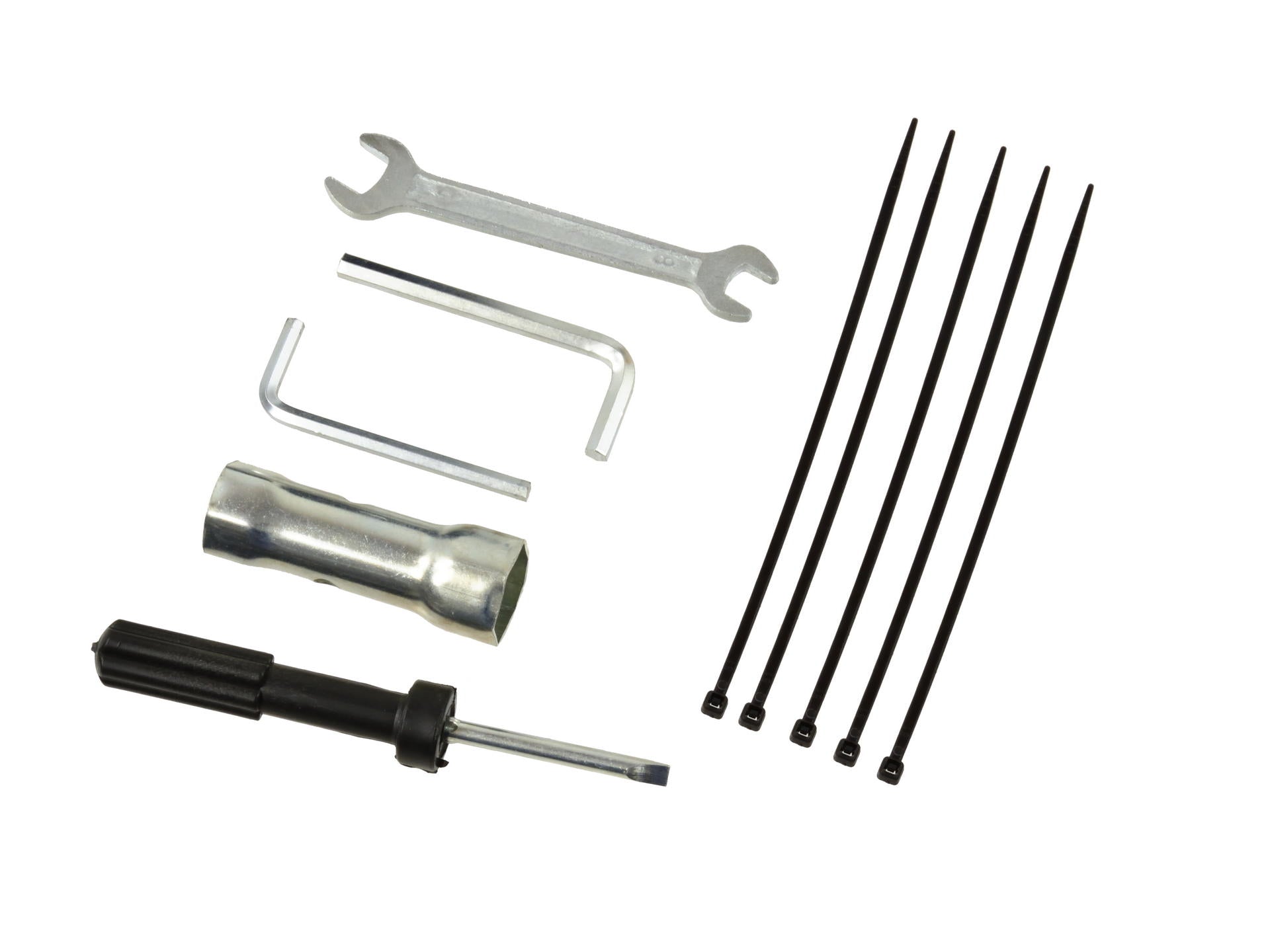 MOTOCOASA TRIMMER FIERASTRAU MULTIFUNCTIONALA 4 IN 1