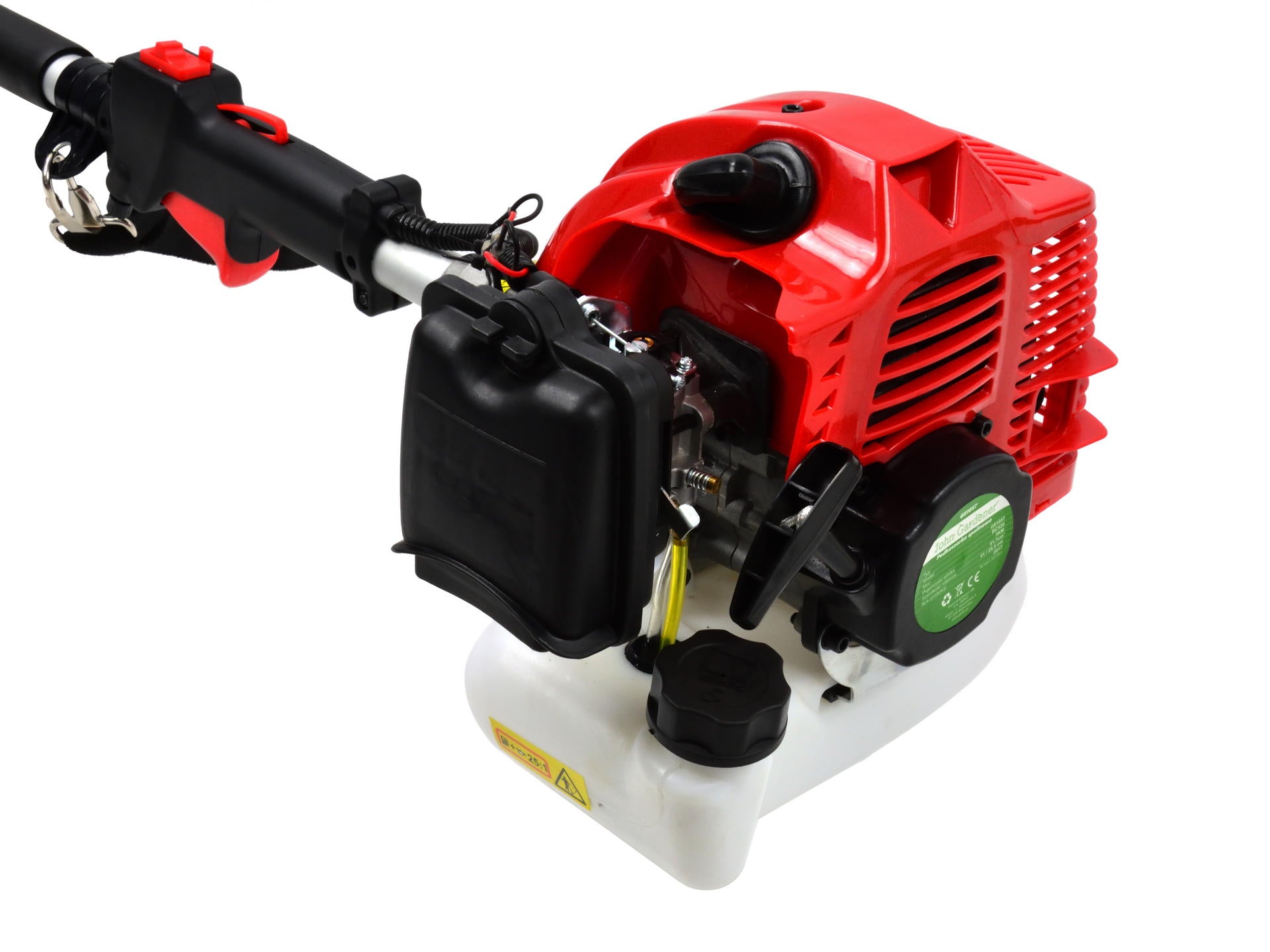 MOTOCOASA TRIMMER FIERASTRAU MULTIFUNCTIONALA 4 IN 1