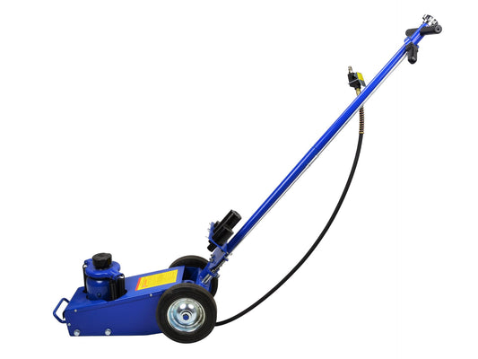 CRIC HIDRO-PNEUMATIC 22T