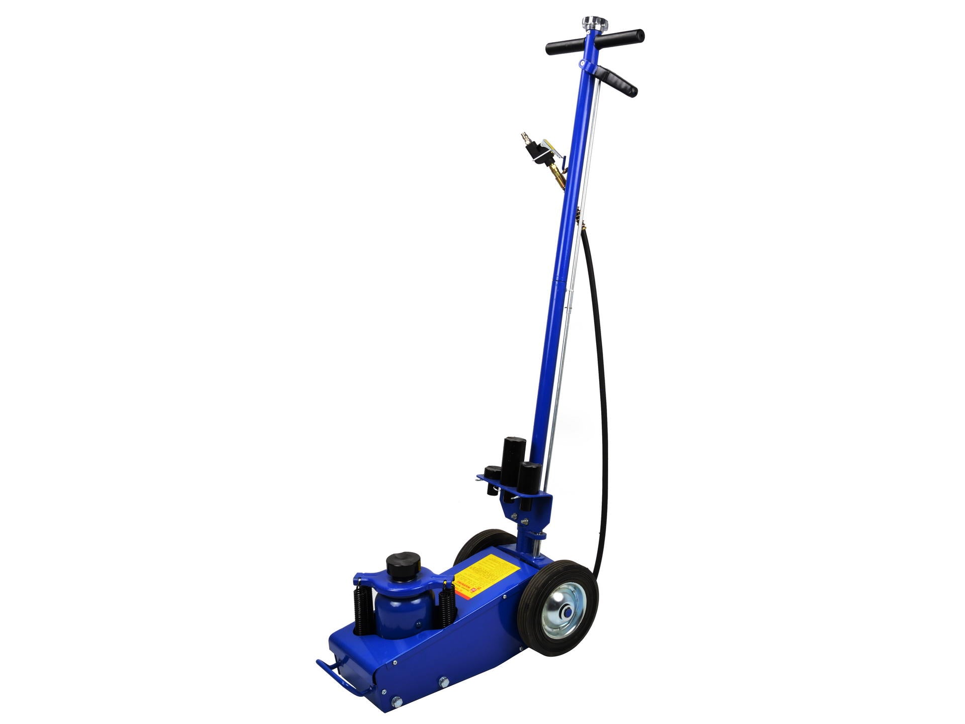 CRIC HIDRO-PNEUMATIC 22T