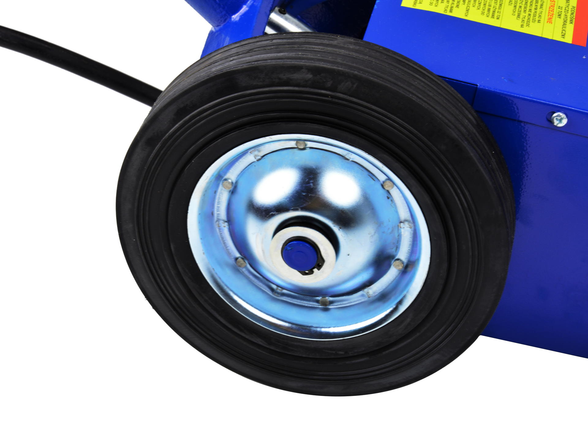 CRIC HIDRO-PNEUMATIC 22T