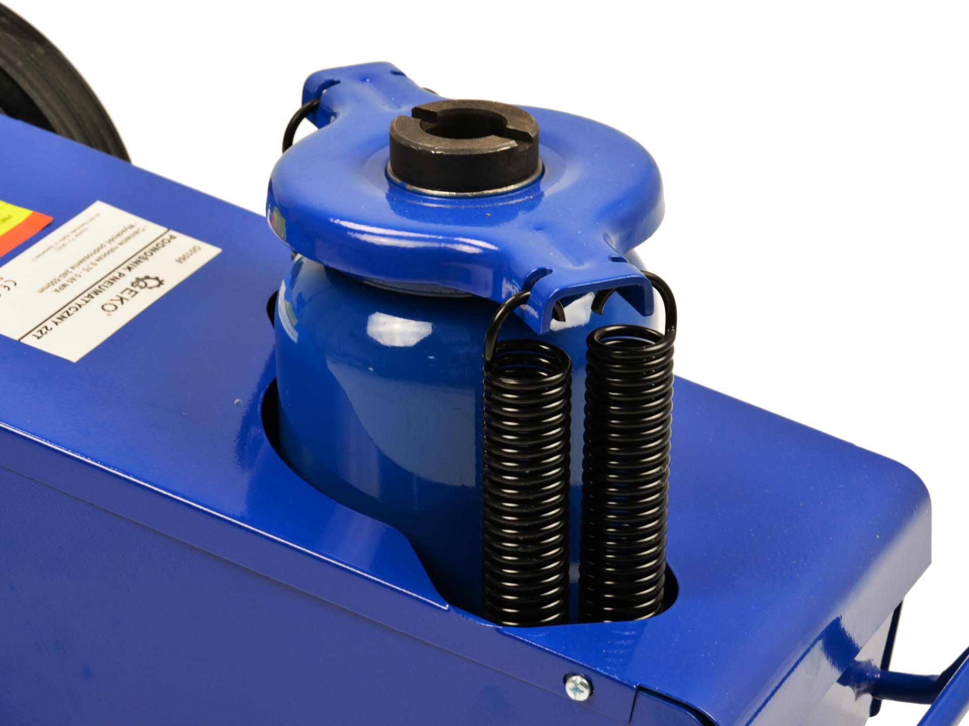 CRIC HIDRO-PNEUMATIC 22T