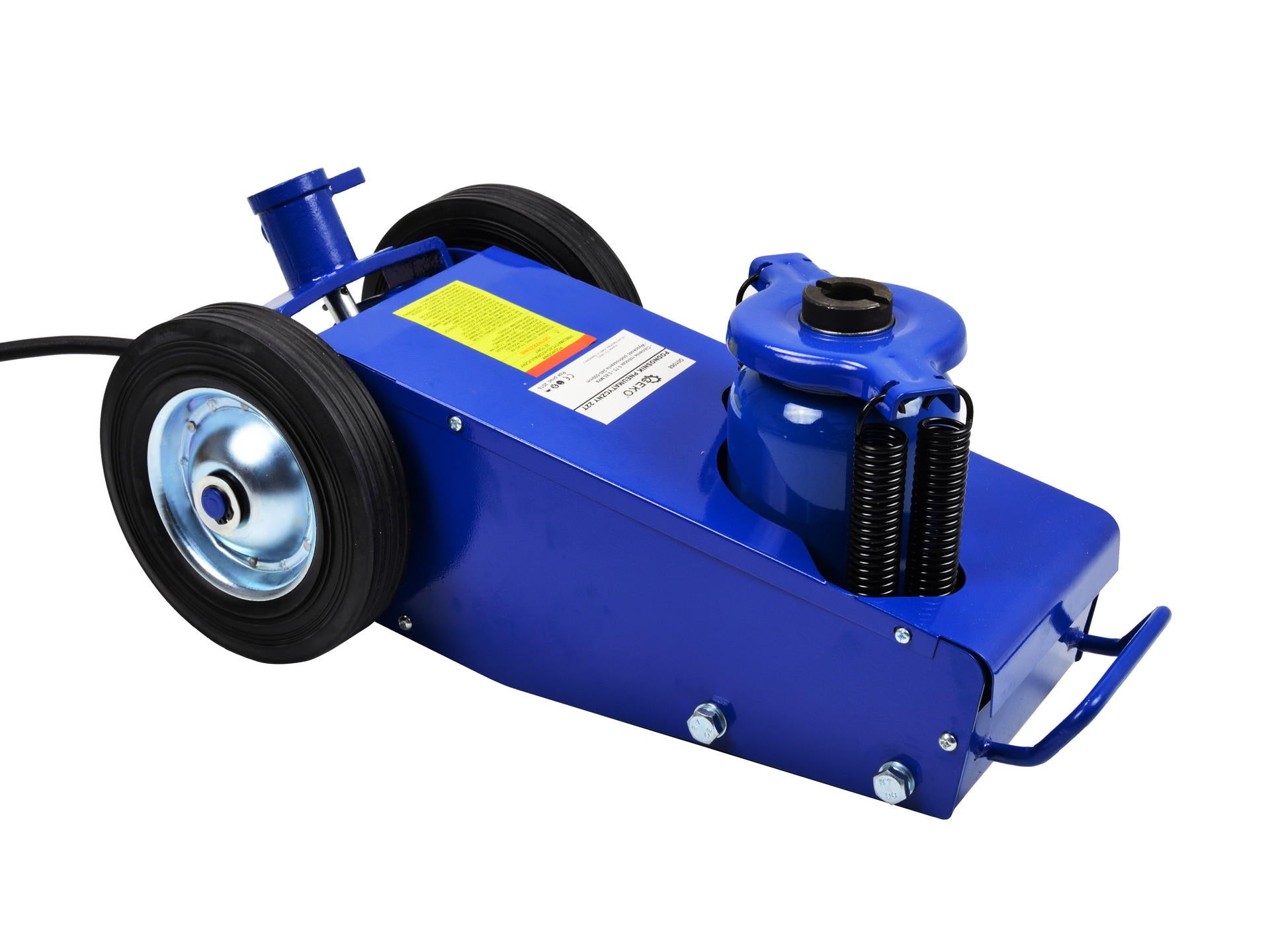 CRIC HIDRO-PNEUMATIC 22T