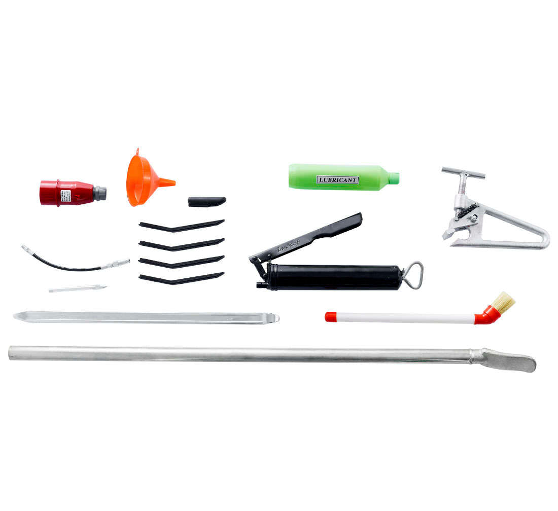 MASINA DEJANTAT CAMIOANE AUTOMATA 14 - 26 INCH