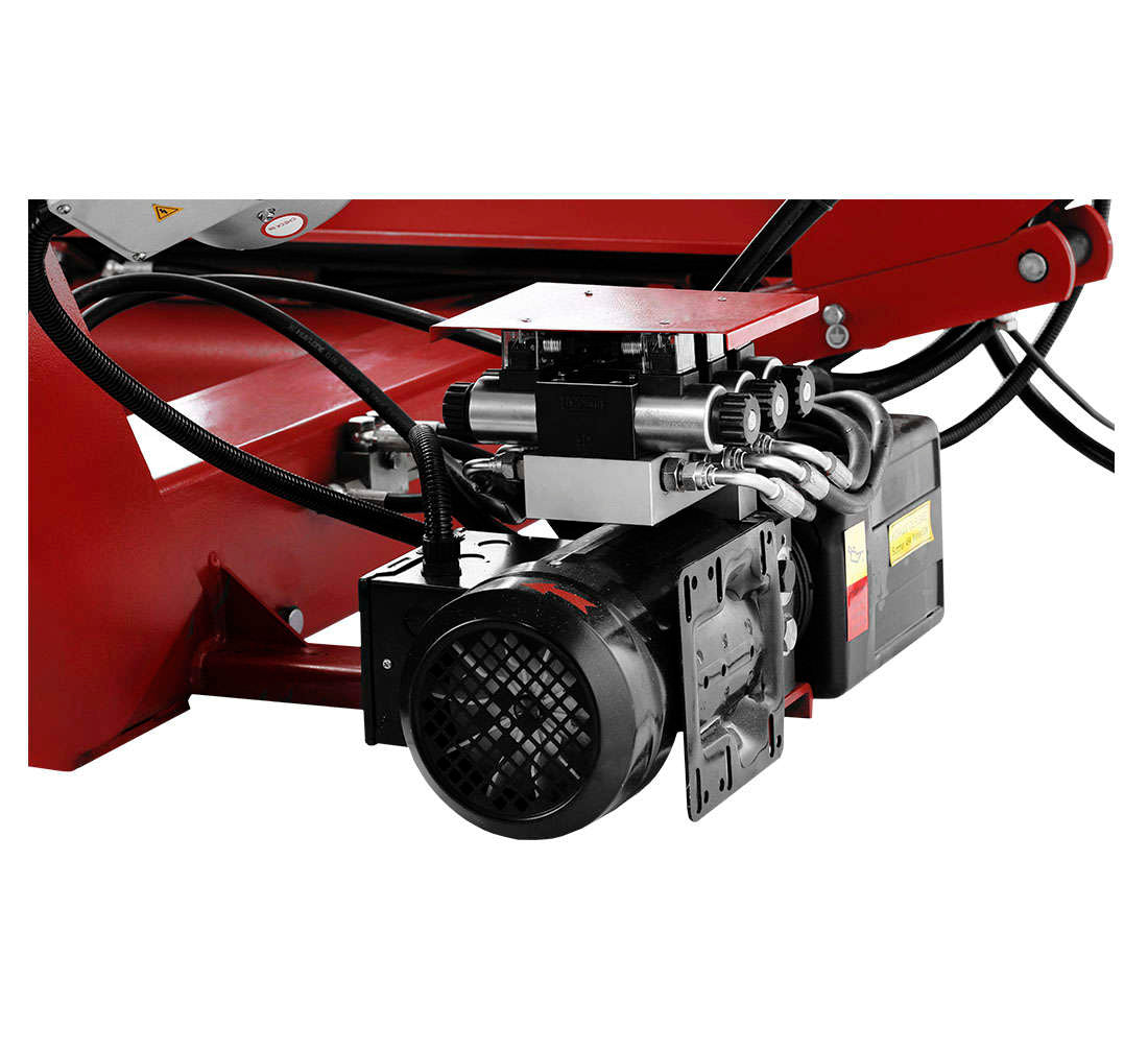 MASINA DEJANTAT CAMIOANE AUTOMATA 14 - 26 INCH