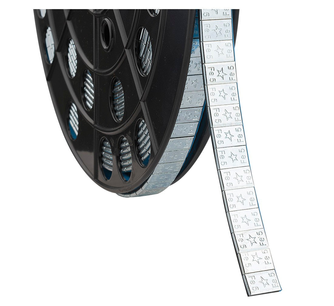 ROLA CONTRAGREUTATI 5 GRAME 1200 PIESE 6 KG