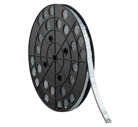 ROLA CONTRA-GREUTATI 5 GRAME 1200 PIESE 6 KG