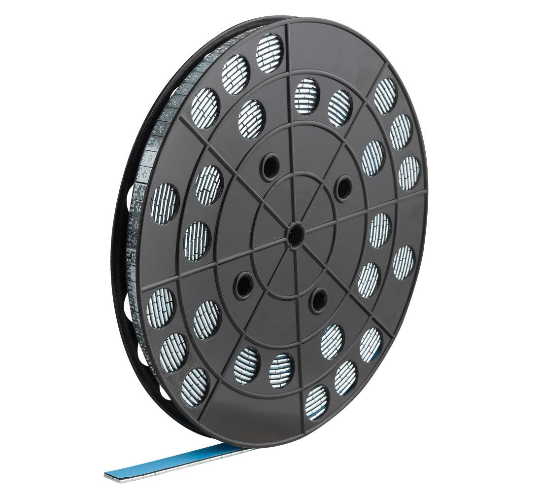 ROLA CONTRAGREUTATI 5 GRAME 1200 PIESE 6 KG