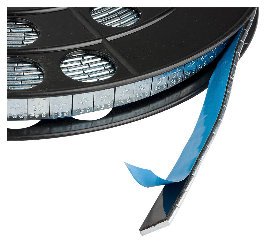 ROLA CONTRAGREUTATI 5 GRAME 1200 PIESE 6 KG