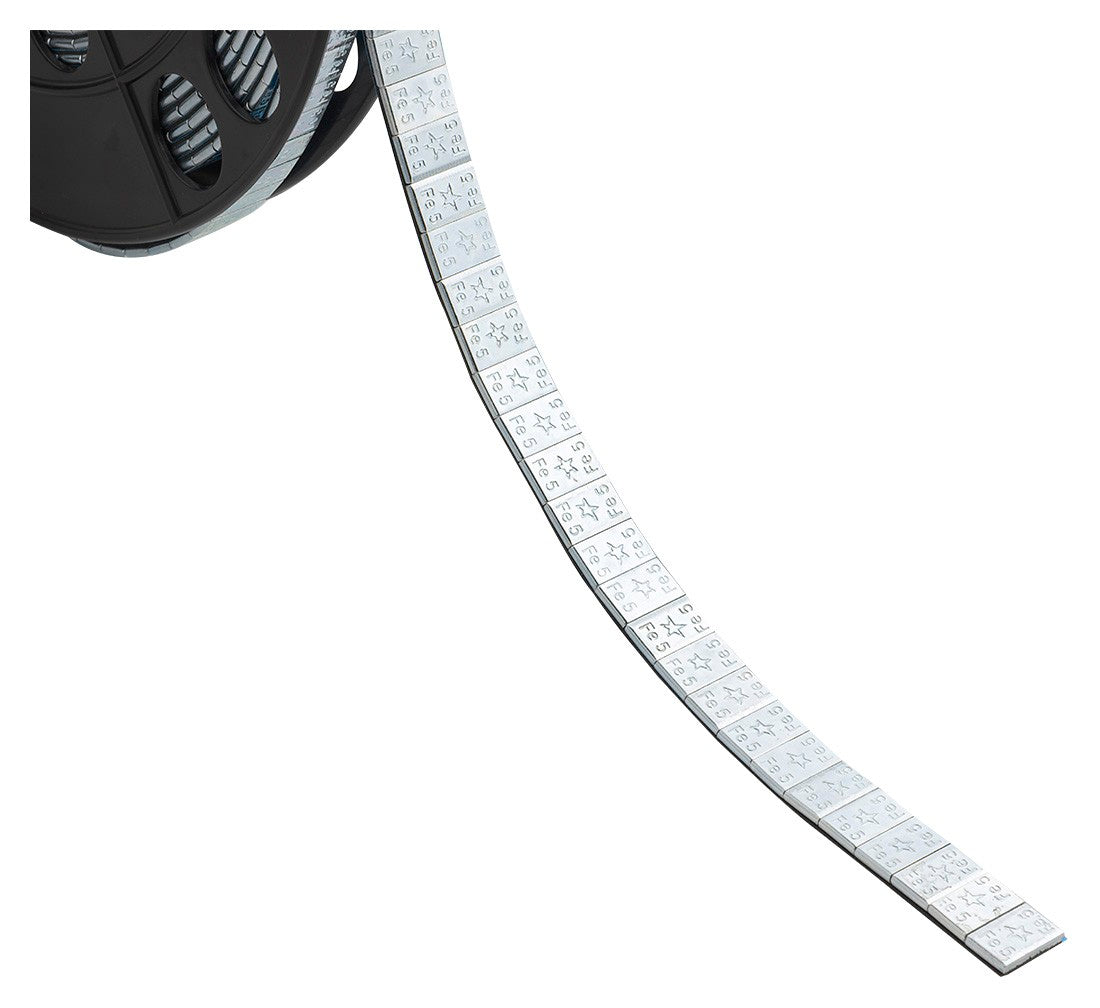 ROLA CONTRAGREUTATI 5 GRAME 1200 PIESE 6 KG