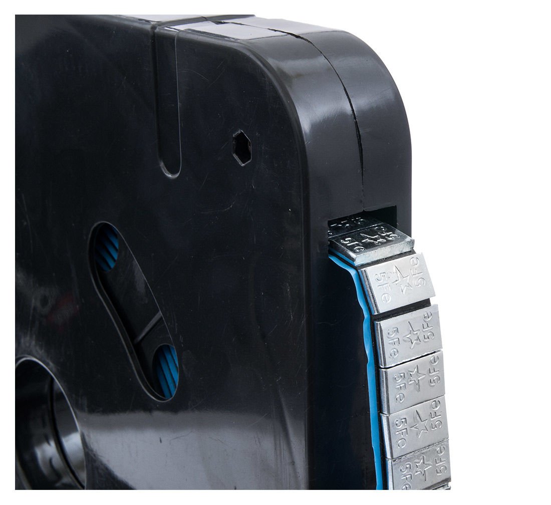 ROLA CONTRAGREUTATI 5 GRAME 1000 PIESE 5 KG