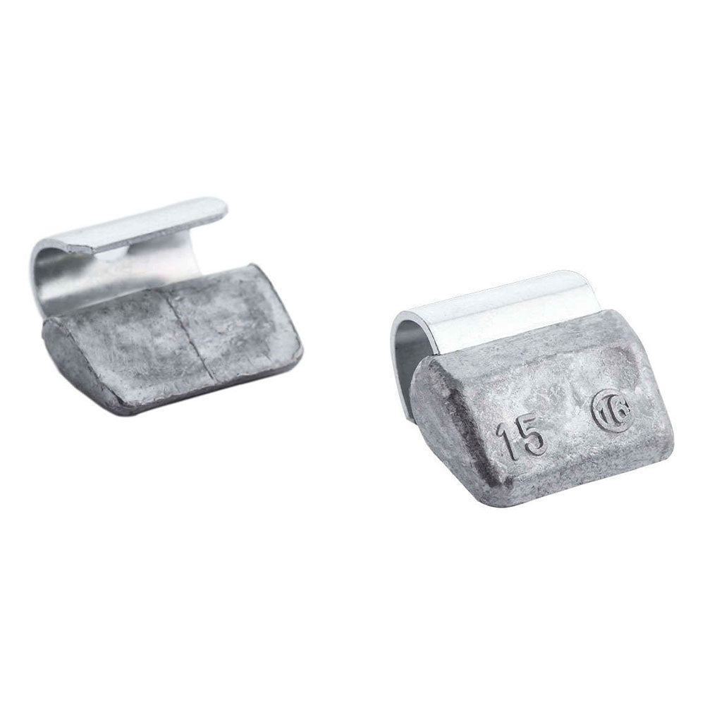 PACHET CONTRAGREUTATI PT JANTE ALIAJ 15 GRAME - 400 BUC