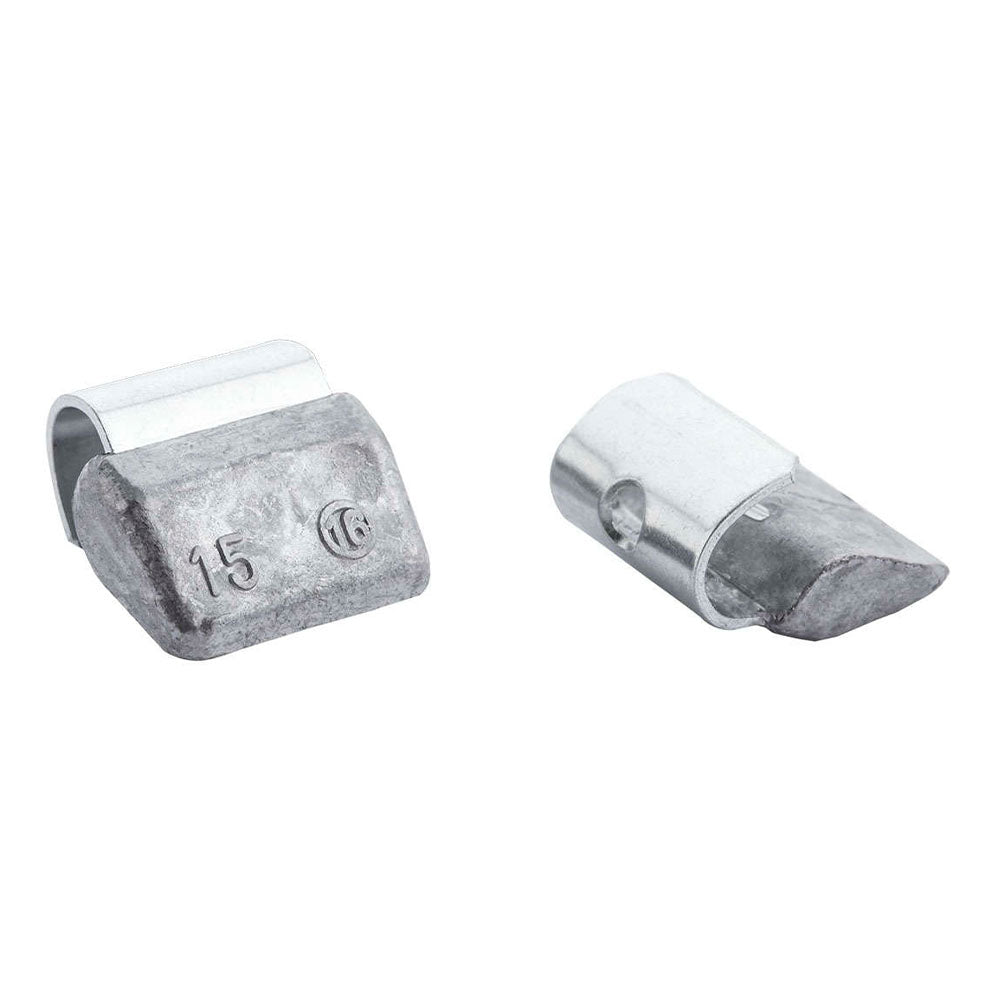 PACHET CONTRAGREUTATI PT JANTE ALIAJ 15 GRAME - 200 BUC