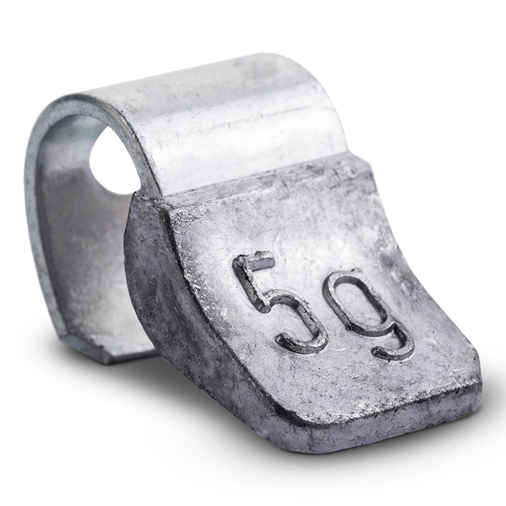 PACHET CONTRAGREUTATI PT JANTE ALIAJ 5 GRAME - 400 BUC