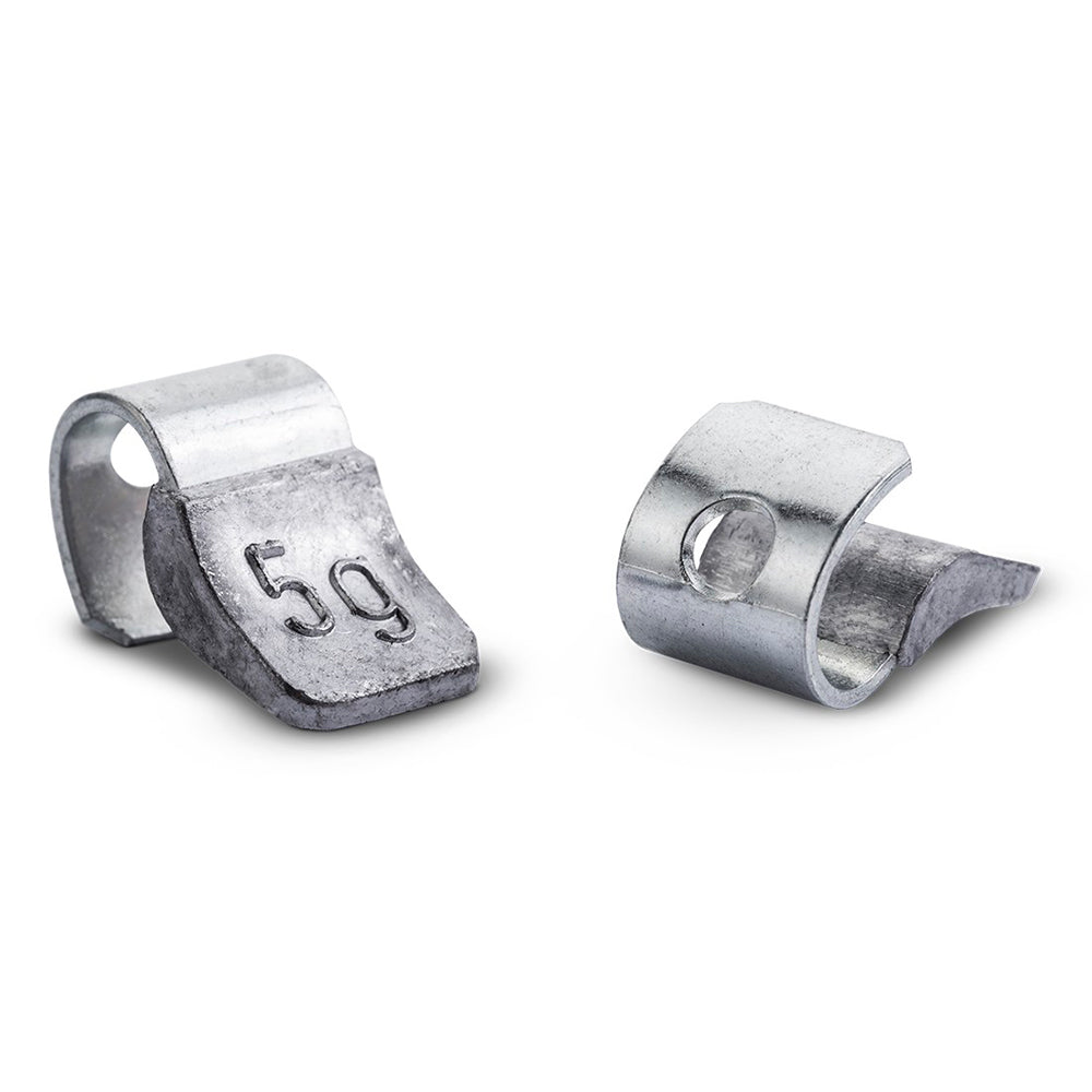 PACHET CONTRAGREUTATI PT JANTE ALIAJ 5 GRAME - 400 BUC