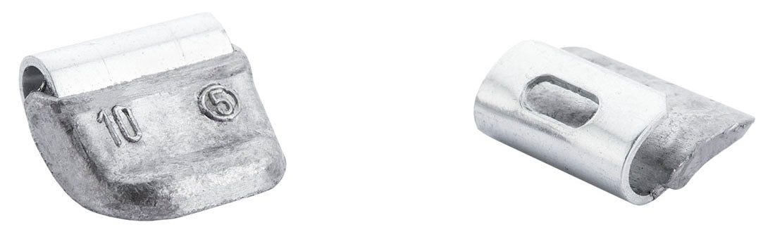 CUTIE CONTRAGREUTATI PENTRU JANTE TABLA 10 GRAME  -100 BUC - PB 1 KG