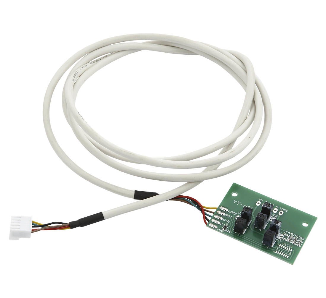 PIESA DE SCHIMB SENZOR DE POZITIE AX PENTRU MASINA DE ECHILIBRAT W-250 REDATS