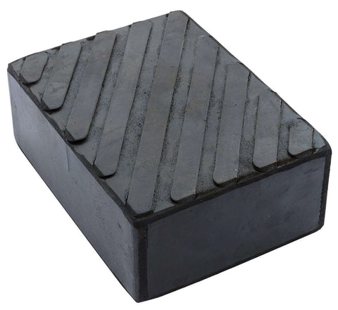 TAMPON CAUCIUC PATRAT 120X165X60MM