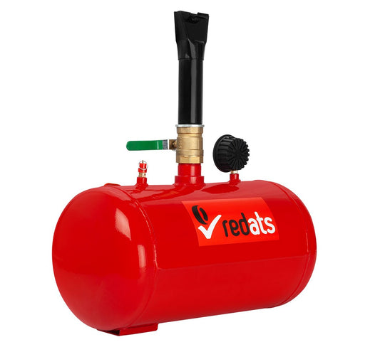 BUTELIE EXPLOZIE AER, TUN DE AER 29L