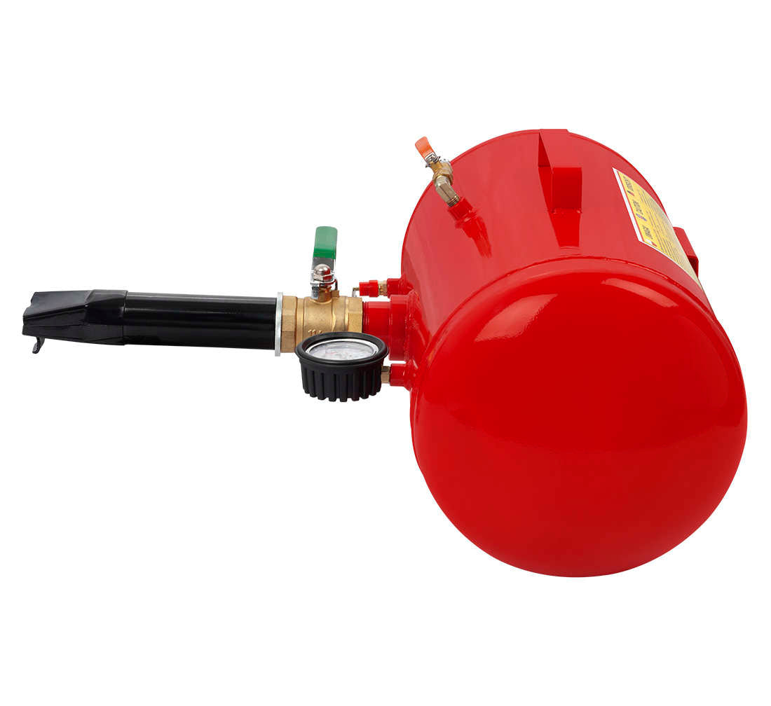 BUTELIE EXPLOZIE AER, TUN DE AER 29L