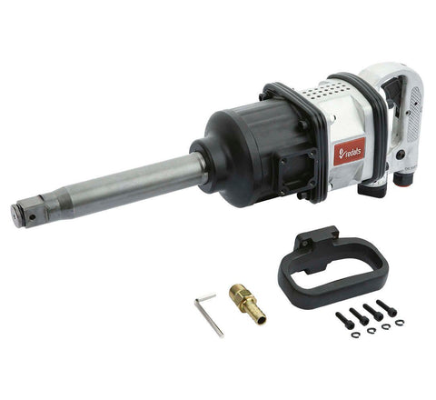 PISTOL PNEUMATIC PROFESIONAL 1'' 5000NM REDATS