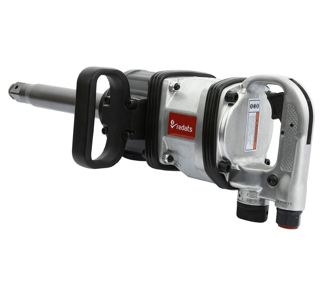 PISTOL PNEUMATIC PROFESIONAL 1'' 5000NM REDATS