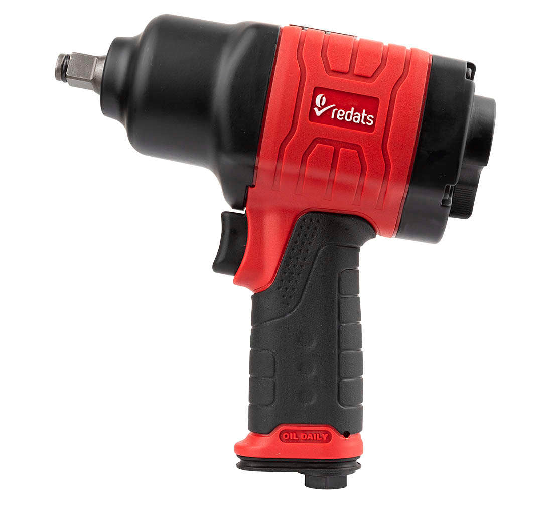 PISTOL PNEUMATIC PROFESIONAL 1/2 1500 NM REDATS