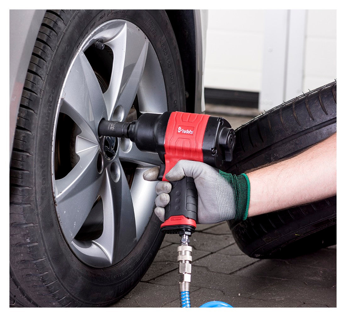 PISTOL PNEUMATIC PROFESIONAL 1/2 1500 NM REDATS