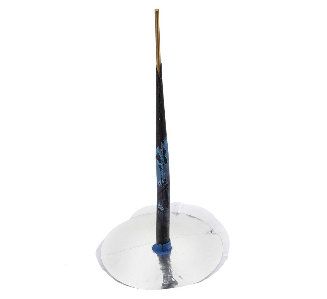 PETICE TIP CIUPERCA PREMIUM 4MM 10 PIESE