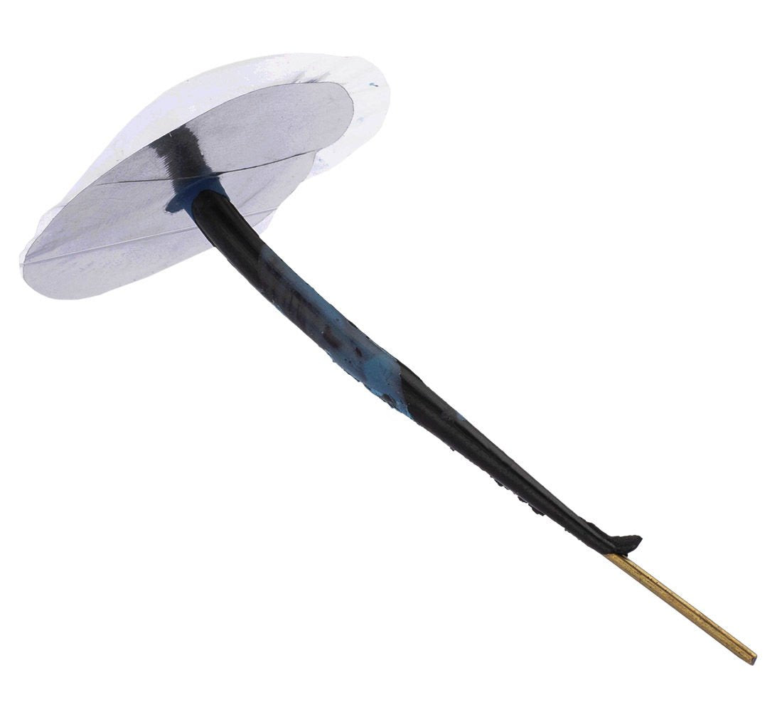 PETICE TIP CIUPERCA PREMIUM 4MM 10 PIESE