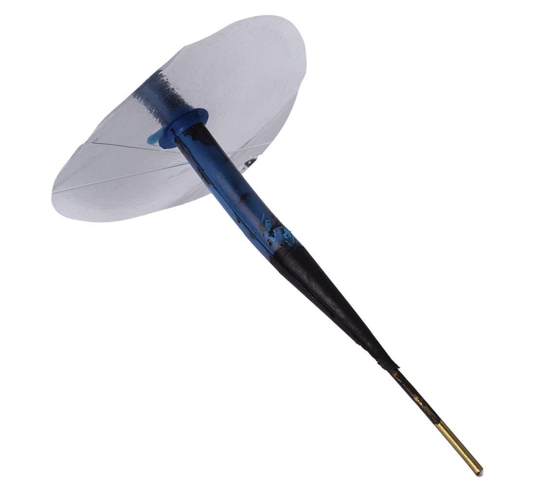 PETICE TIP CIUPERCA PREMIUM 6MM 10 PIESE