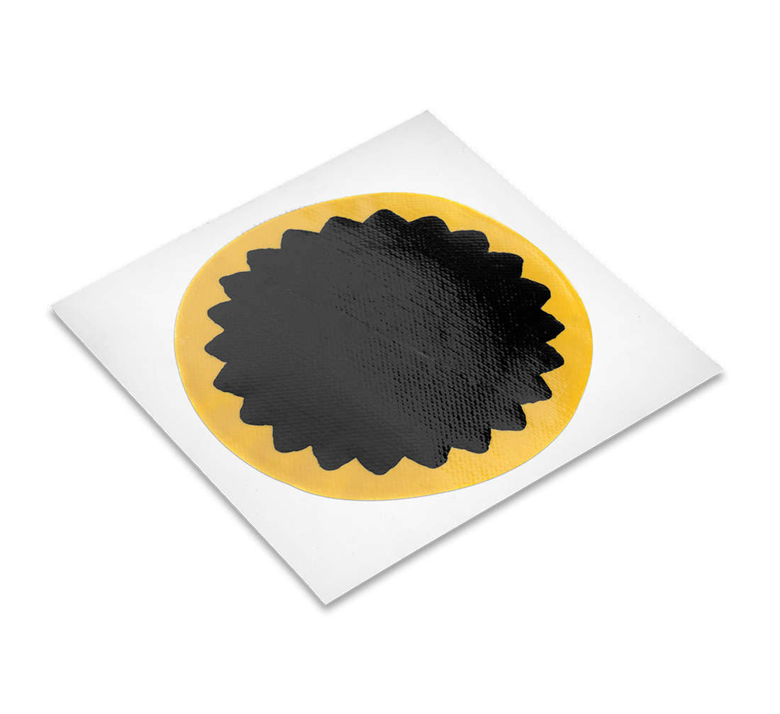 PETICE VULCANIZARE CAMERA AUTO 50MM 40 BUC VIPAL