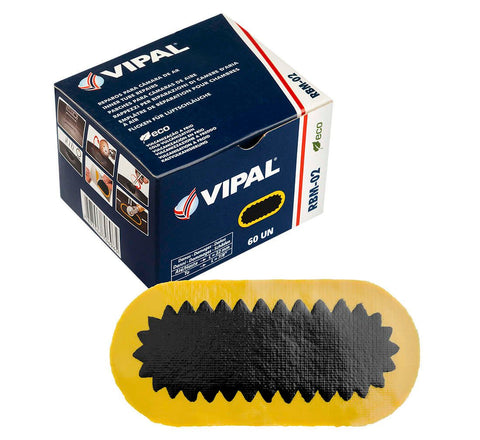 PETICE UNIVERSALE 65X30MM 60 BUC VIPAL