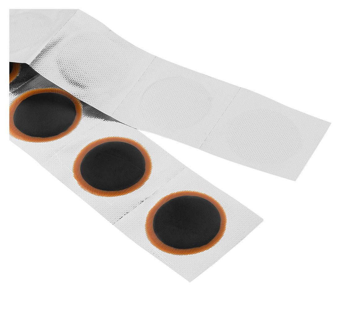 PETICE VULCANIZARE 30MM 36 PIESE