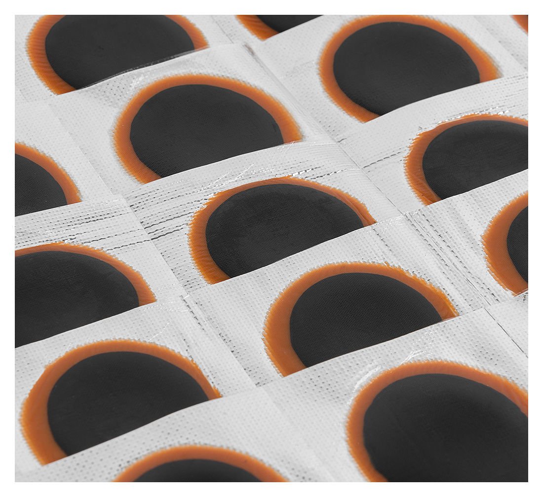 PETICE VULCANIZARE 30MM 36 PIESE