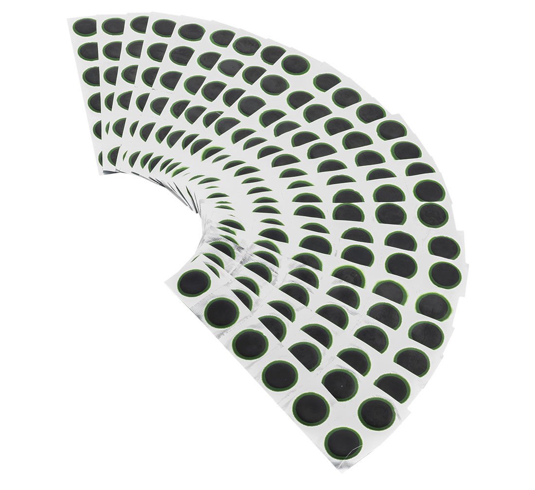 PETICE VULCANIZARE UR-3 30MM 150 PIESE