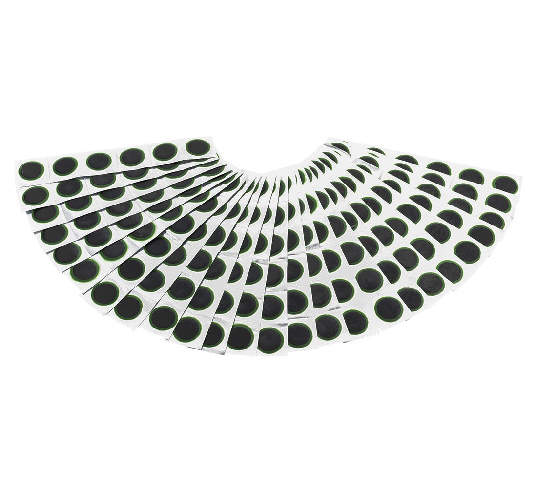 PETICE VULCANIZARE UR-3 30MM 150 PIESE