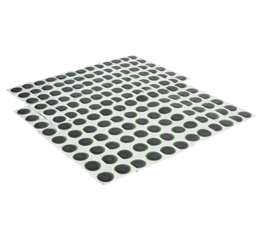 PETICE VULCANIZARE UR-3 30MM 150 PIESE