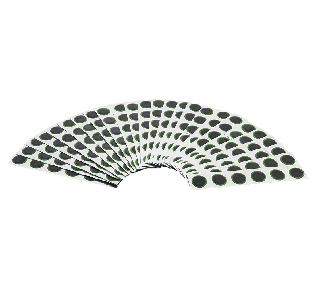 PETICE VULCANIZARE UR-3 30MM 150 PIESE