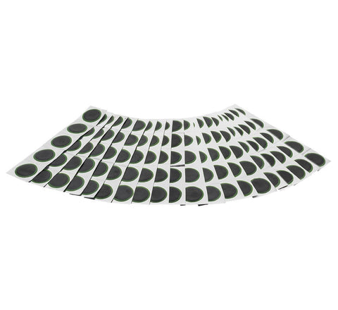 PETICE VULCANIZARE UR-4.5 40MM 100 PIESE