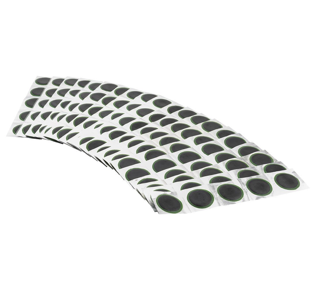 PETICE VULCANIZARE UR-4.5 40MM 100 PIESE