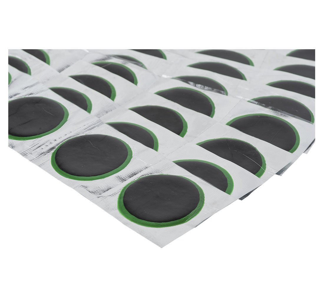 PETICE VULCANIZARE UR-6 52MM 64 PIESE