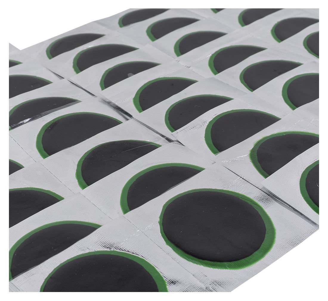 PETICE VULCANIZARE UR-6 52MM 64 PIESE