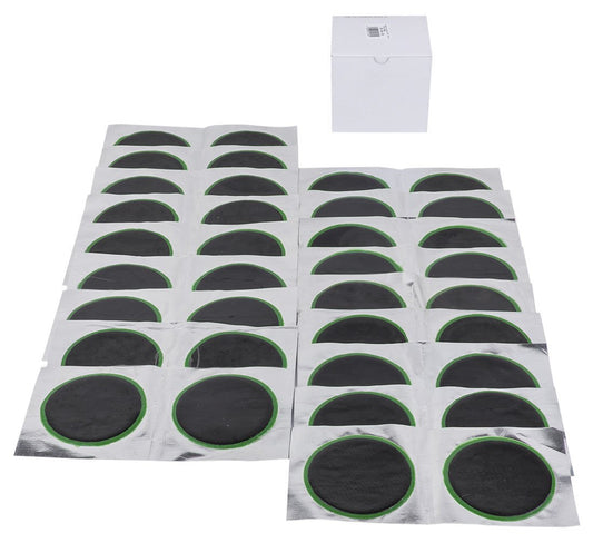 PETICE VULCANIZARE UR-8 75MM 36 PIESE