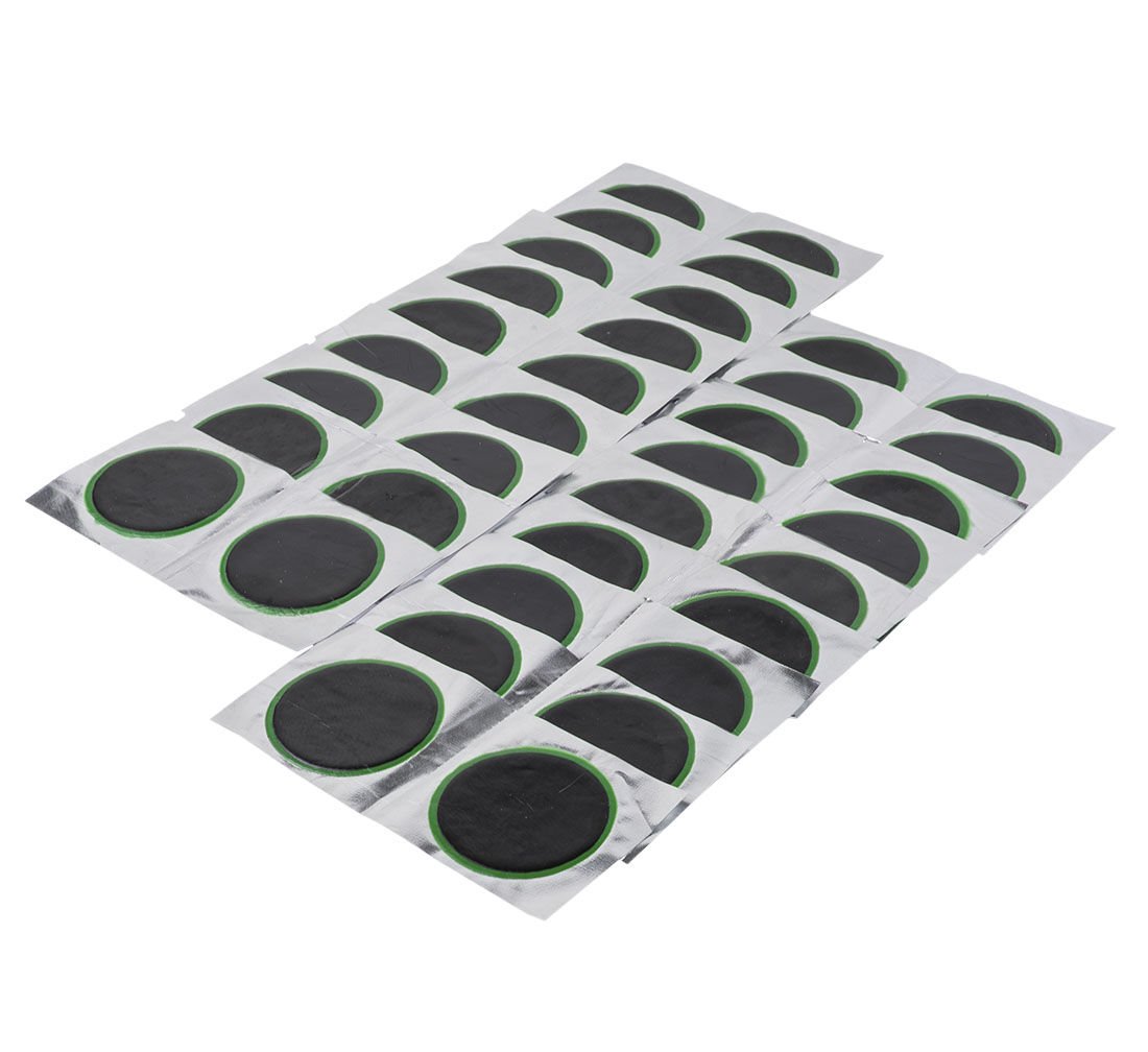 PETICE VULCANIZARE UR-8 75MM 36 PIESE