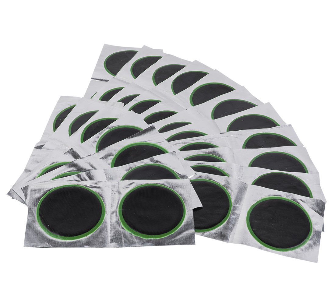 PETICE VULCANIZARE UR-8 75MM 36 PIESE