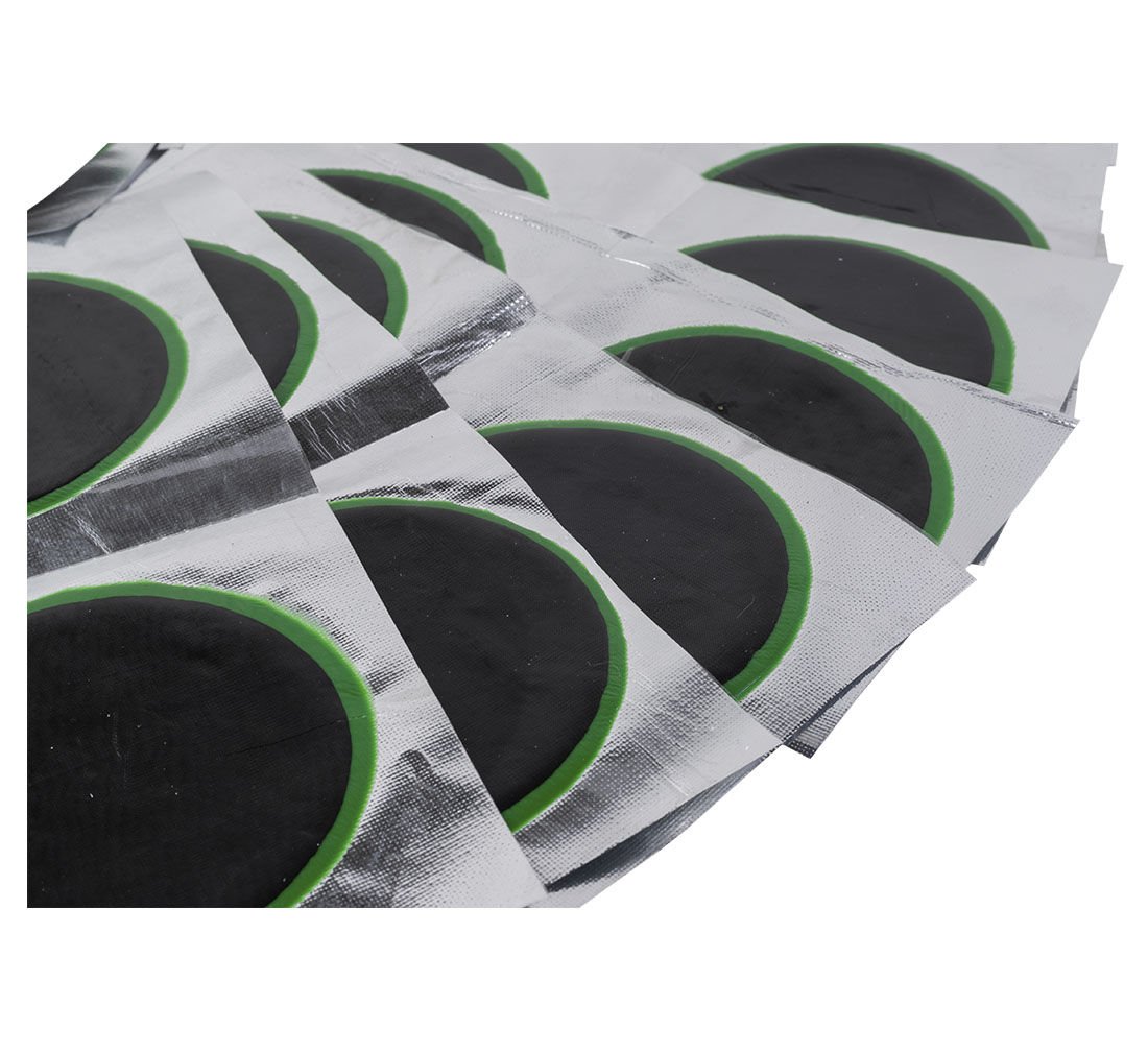 PETICE VULCANIZARE UR-8 75MM 36 PIESE